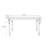 Brown Rectangle Solid Wood Dining Tables-365661453