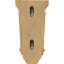 Corbeille en bois Cole Pilaster, (paquet de 4)-91124475-120330265