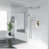 Brushed Nickel selected