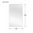 Arstides Metal Mirror-2017536235-2017536232