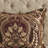 4 Piece Comforter Set Burgundy