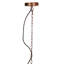 Mamaroneck 1 - Light Gold Sphere Pendant