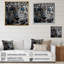 Jaguar's Gaze I sur toile-270260258-270260259