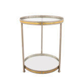 Tiffany End Table
