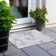  Malchow Non-Slip Outdoor Door Mat