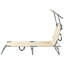 201cm Long Single Chaise