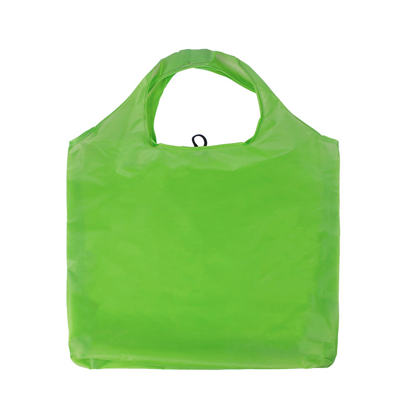 Sacs fourre-tout de magasinage multifonctionnel, Green
