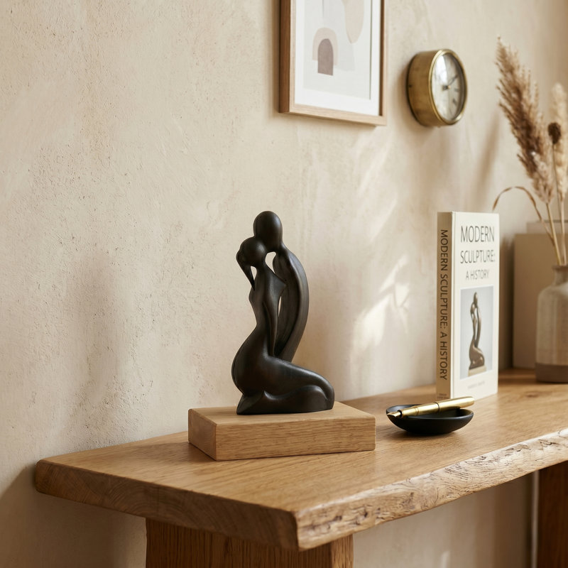 Fai Figurines & Sculptures
