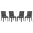 Modway Baronet Button Tufted Fabric Dining Chair-1071064654-1071064652