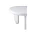 Table simple ultrabrillante