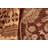 Silke Hand Knotted Wool Oriental Indoor Rug