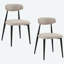 Chaise rembourrée Estefanita-620262310-626735904
