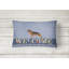  Coussin German Berger