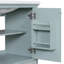 Meuble-lavabo de salle de bain sans lavabo-99664622