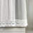 Juniata Tailored Kitchen Curtain
