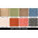 Darryl-James Performance Floral Indoor/Outdoor Area Rug