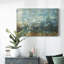 Water's Edge-Gallery Wrapped Canvas-1799801021