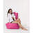 Polyester Outdoor Friendly Bean Bag Sofa-1461562097