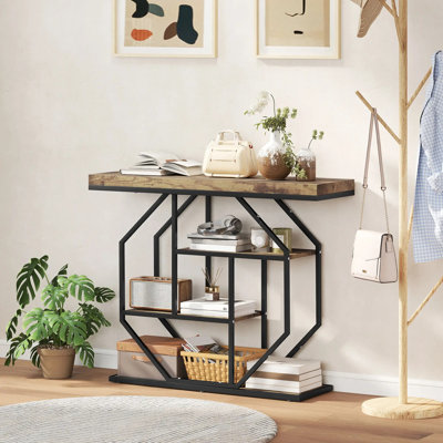 30cm Console Table
