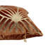 Lisbon Velvet Square Pillow Cover & Insert-103708039
