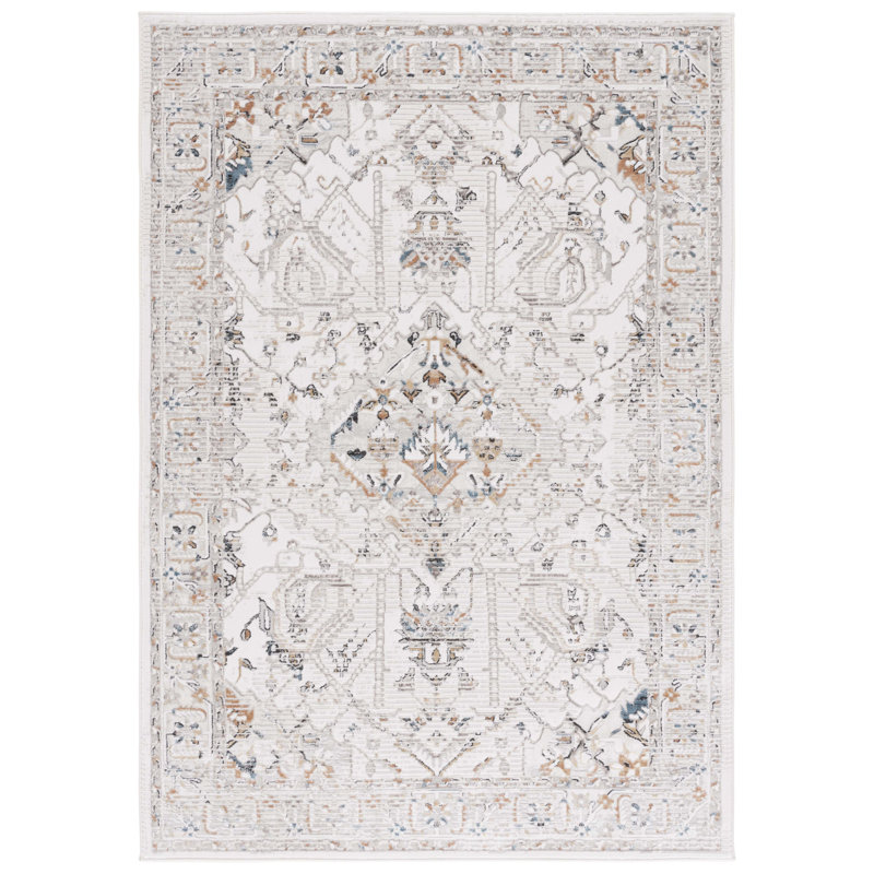 Kolva Performance Oriental Rug