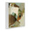 «Cliff Walk Earthy Composition», estampe numérique, conception de Suzanne Nicoll
