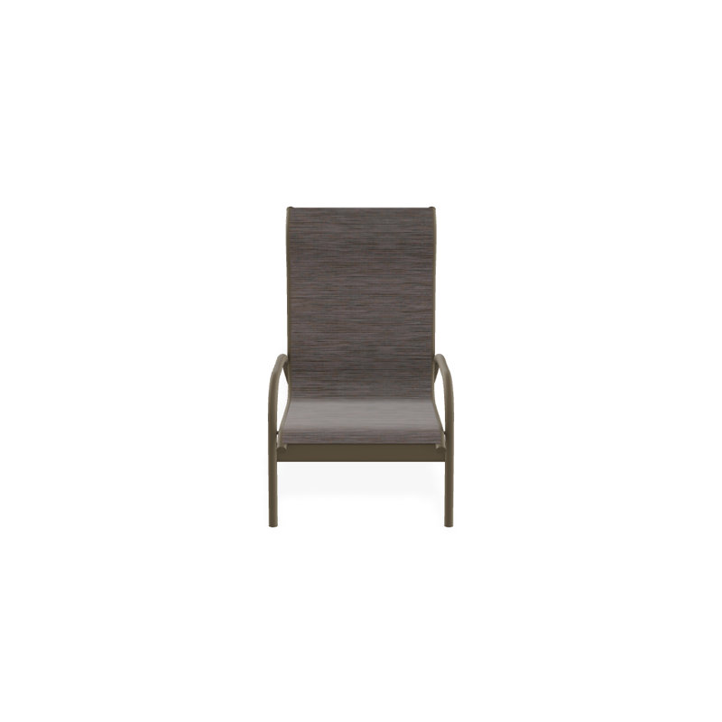 Gardenella Patio Chair, James, Beachwood