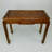 Emi-Leigh 36'' Solid Wood Console Table