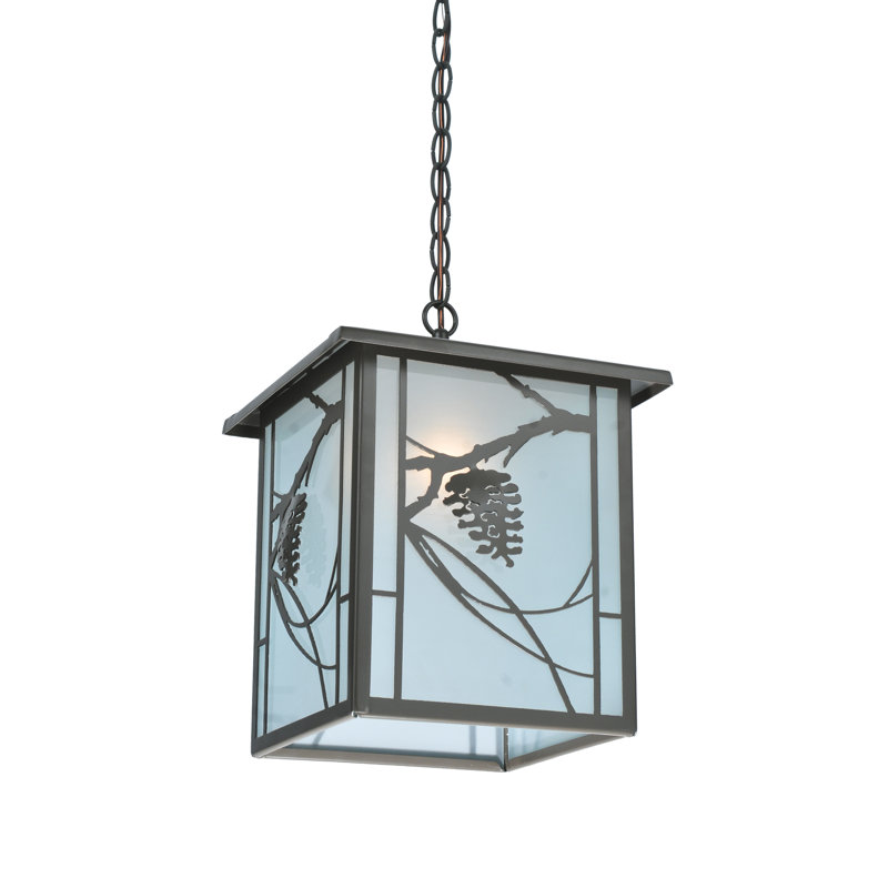 Whispering 1 - Light Pendant