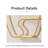 Annalie Metal Floating Shelf