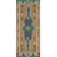Tapis turc géométrique Kilim 5 x 15