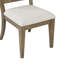 Chaise d'appoint Hinkle