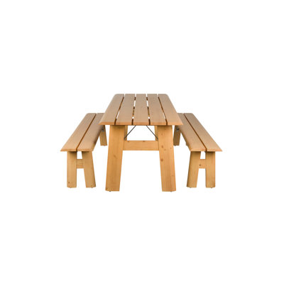 Outdoor Set Outdoor Picnic Table