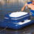 Intex 72 Quarts Ice Chest in Blue