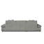 Aayush 4 Seater Sofa Bed-978406888-978406890