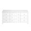 Commode 9 tiroirs