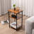 Iziaha 3-Tier Nightstand-1976077331