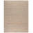 Martha Stewart 9526 Hand Tufted 40% Jute; 40% Wool; 20% Cotton Striped Rug-119023118