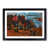 Black Framed selected