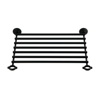 Kingston Brass Covington Storage Shelf