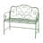 Endorina Metal Garden Bench-1693138852