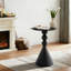 Petite table de bout, table d'appoint-1838332520