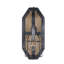 Anglim Flush Mounted Sconce