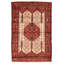 Tapis crème Andelz 4 pi 2 po x 6 pi 3 po