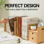 Manufactured Wood Desk Organizer-1481197223