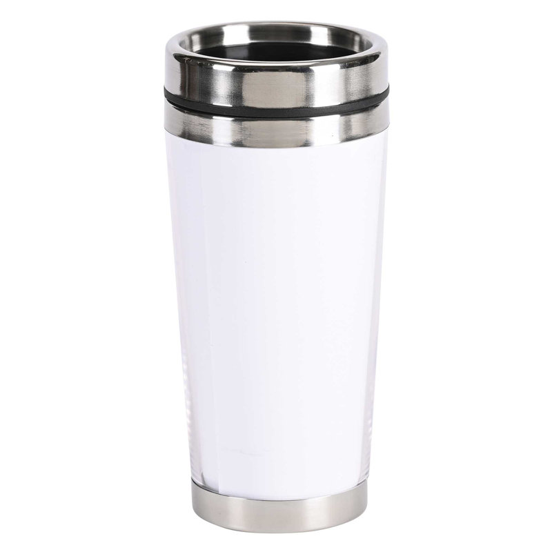 Tasse de voyage 16 oz