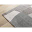 Tapis gris ivoire Smokey-714228201
