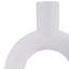 Sagebrook Home Verla Ceramic Elegant Centerpiece Vase - A Must-Have Addition for Stylish Homes-1658301709