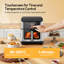 WOLTU 8.5L Air Fryer