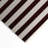 HorizontalStripes Beige Indoor and Outdoor Area Rug-745685116
